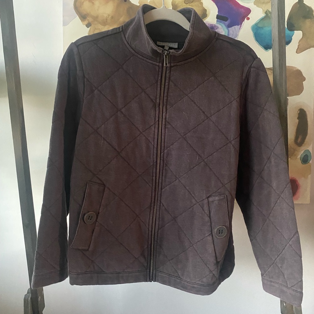 Habitat Jacket